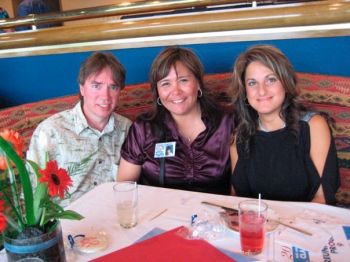 Reunion Photo
